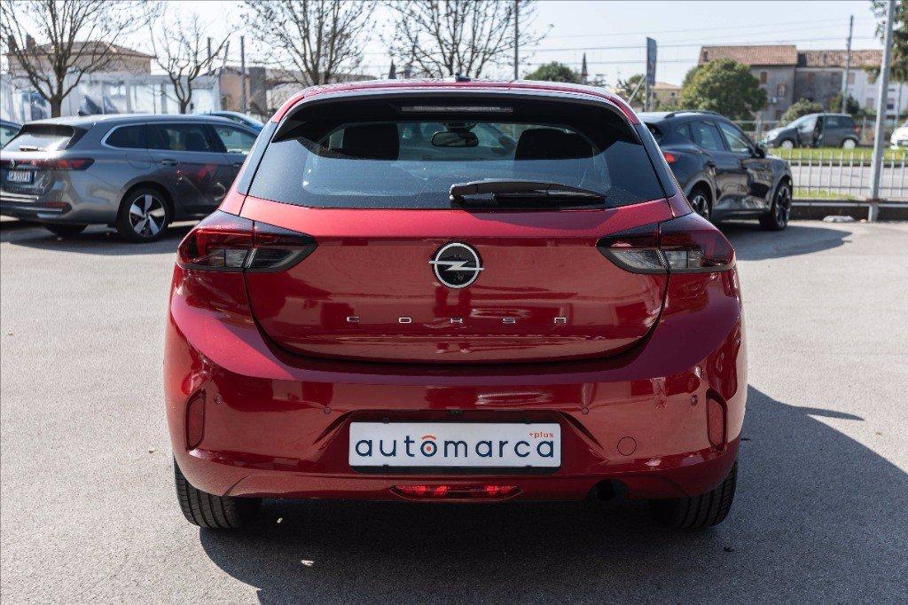 OPEL Corsa 1.2 Corsa s&s 75cv del 2024