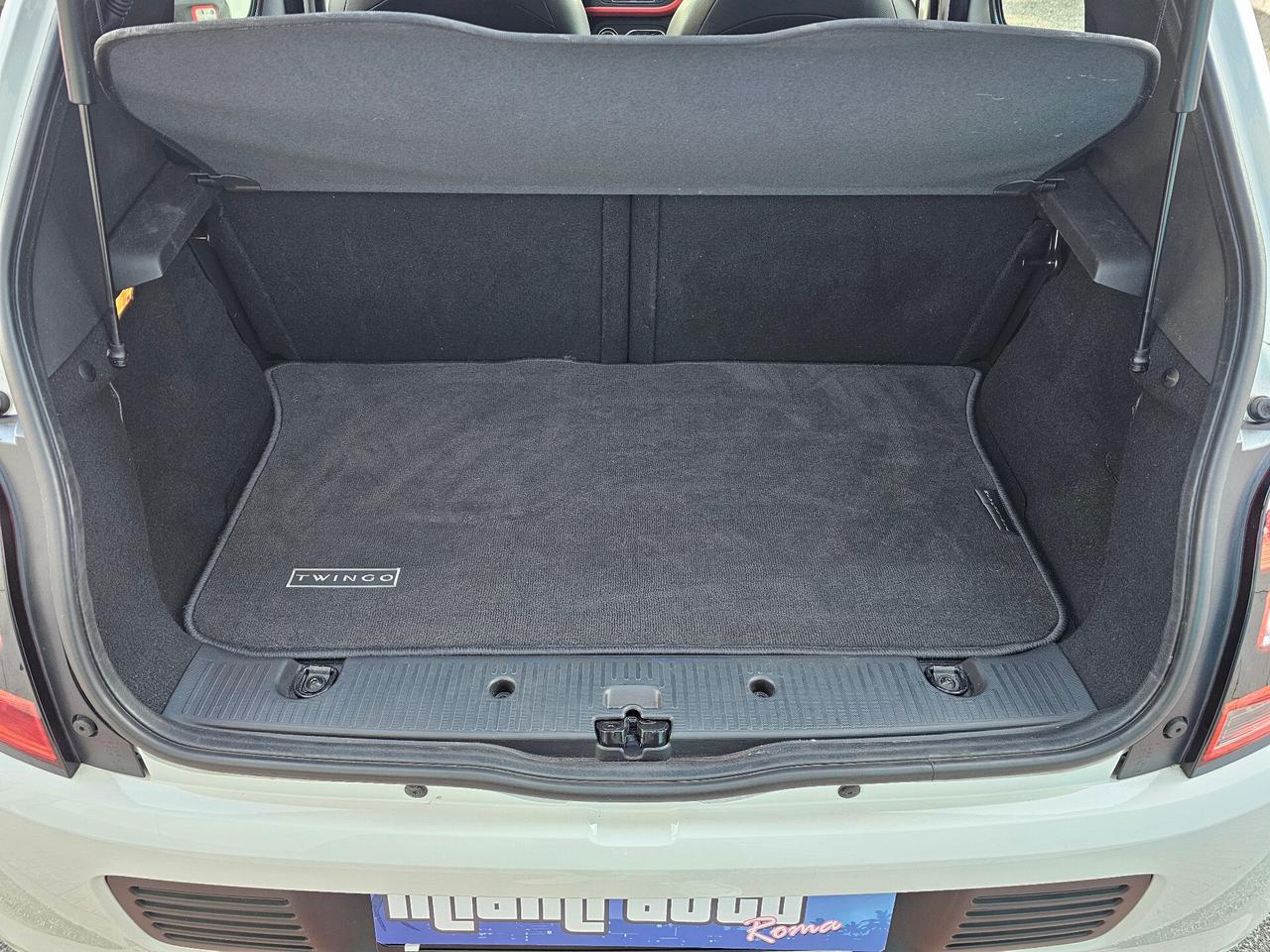 Renault Twingo 0.9 TCe 90 CV Stop&Start Energy Luxe TAGL UFF UNIPRO 16'