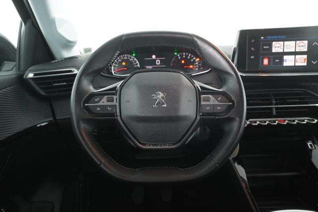PEUGEOT 208 208 PureTech 75 Stop&Start 5 porte Active