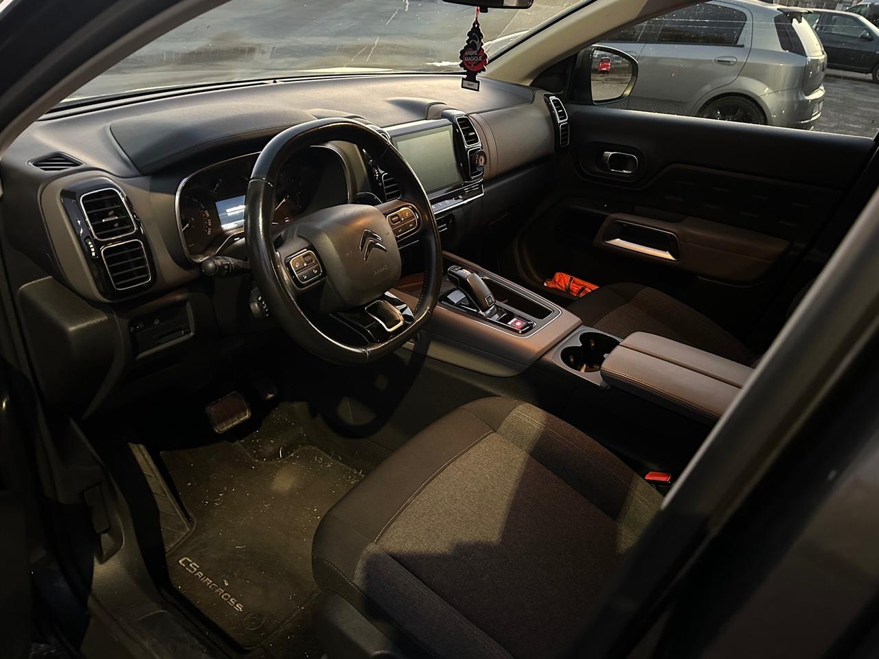 Citroen C5 Aircross BlueHDi (Garanzia 24 Mesi)