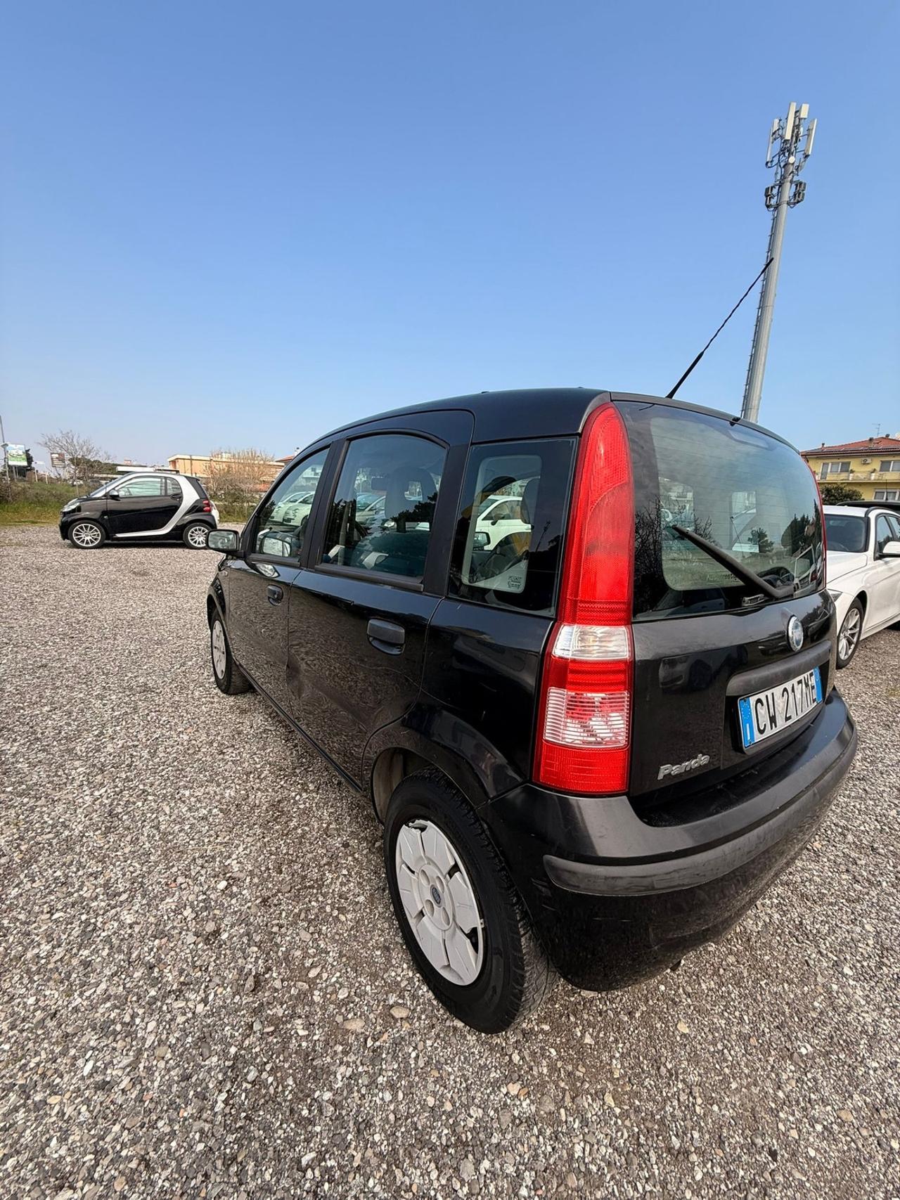 Fiat Panda 1.1 Active