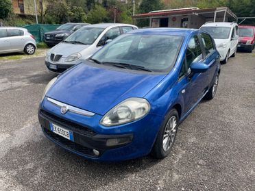 Fiat Punto Evo 1.3 Mjt 75 CV