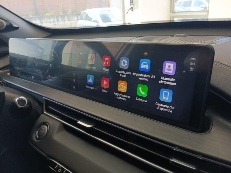 DR AUTOMOBILES DR 6.0 PHEV 1.5 DHT