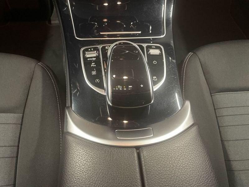 Mercedes-Benz GLC 250 d Sport 4matic auto