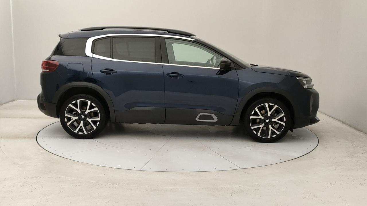 CITROEN C5 Aircross - C5 Aircross 1.2 puretech Shine s&s 130cv eat8