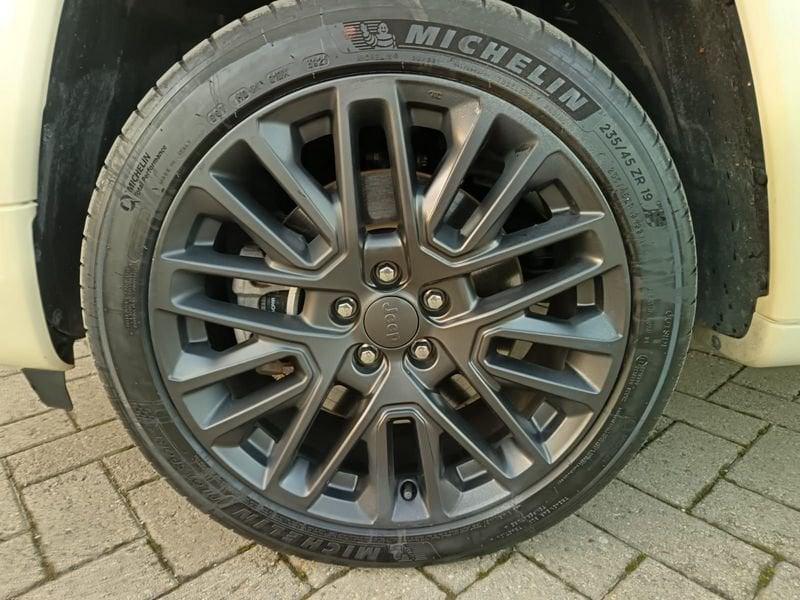 Jeep Compass Compass 1.3 Turbo T4 240 CV PHEV AT6 4xe S