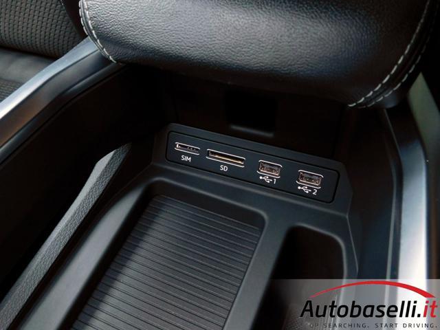 AUDI e-tron SPORTBACK 50 QUATTRO S LINE EDITION