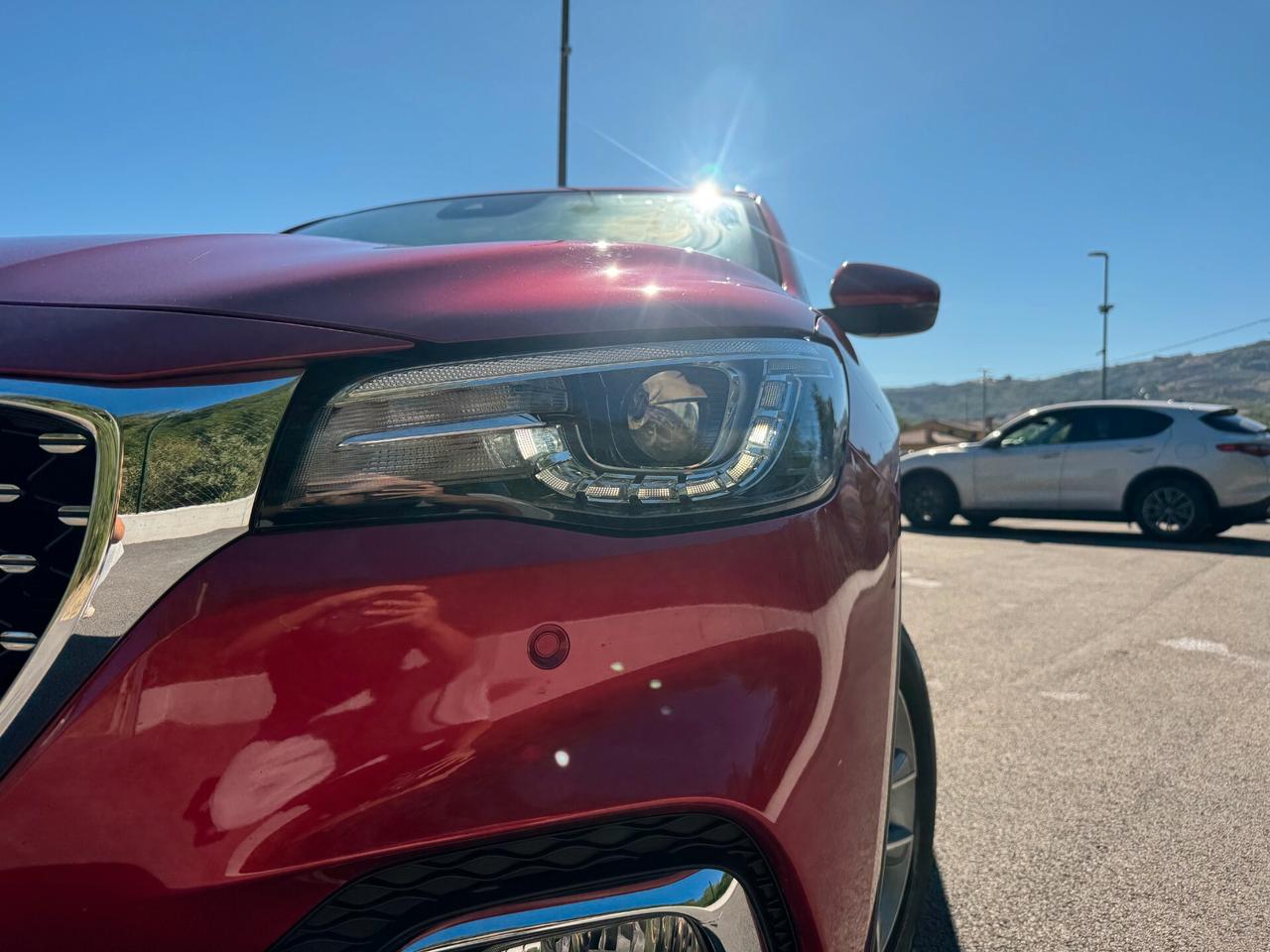 Mg HS 1.5T-GDI Luxury