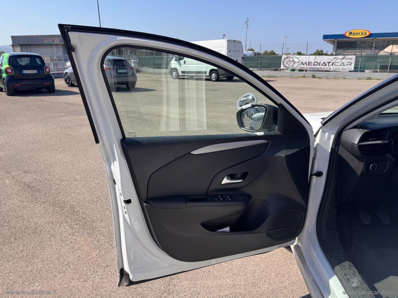 OPEL Corsa 1.2 Elegance