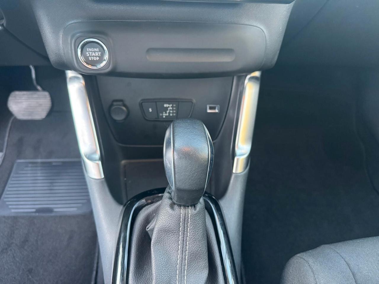 Citroen C3 Aircross PureTech 130 S&S EAT6 Max