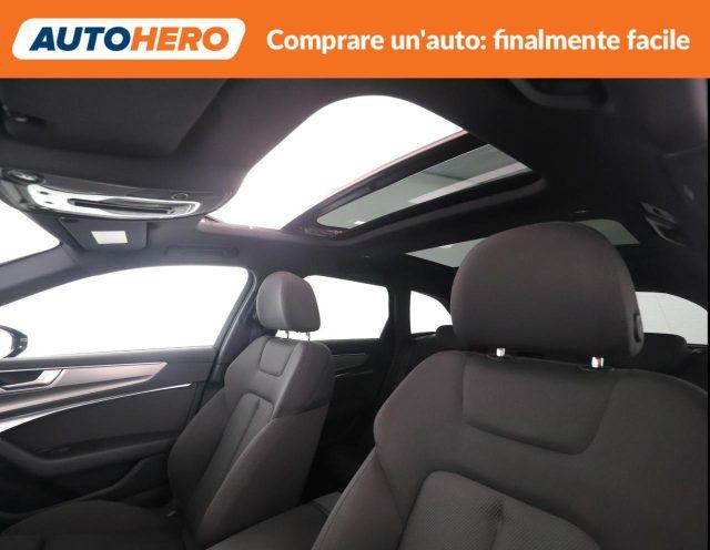 AUDI A6 40 2.0 TDI S tronic Business Sport