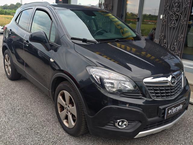 OPEL Mokka 1.6 115CV 4x2 Cosmo
