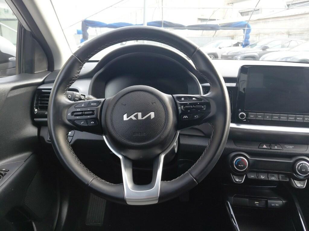 Kia Stonic 1.2 MPi Style 2WD
