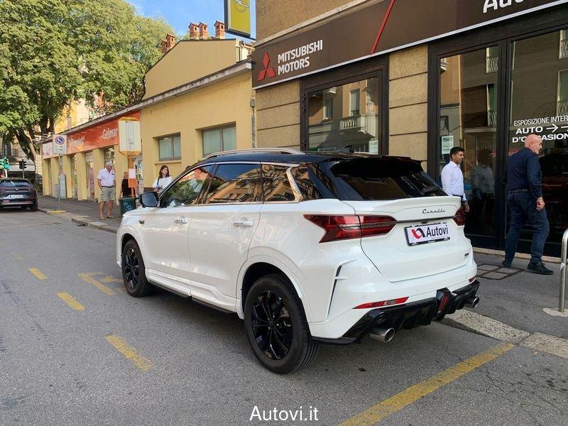 Cirelli Cirelli 3 Cirelli 3 1.5 turbo Sport