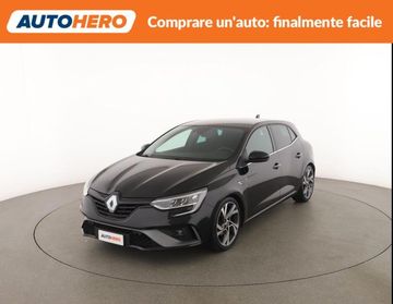 RENAULT Megane Mégane Blue dCi 115 CV EDC R.S. Line