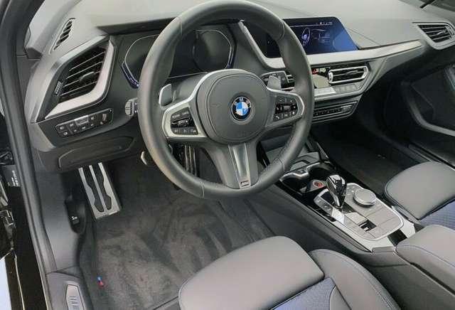 BMW 120 D M SPORT MSPORT M-SPORT LED PDC NAVI KAMERA