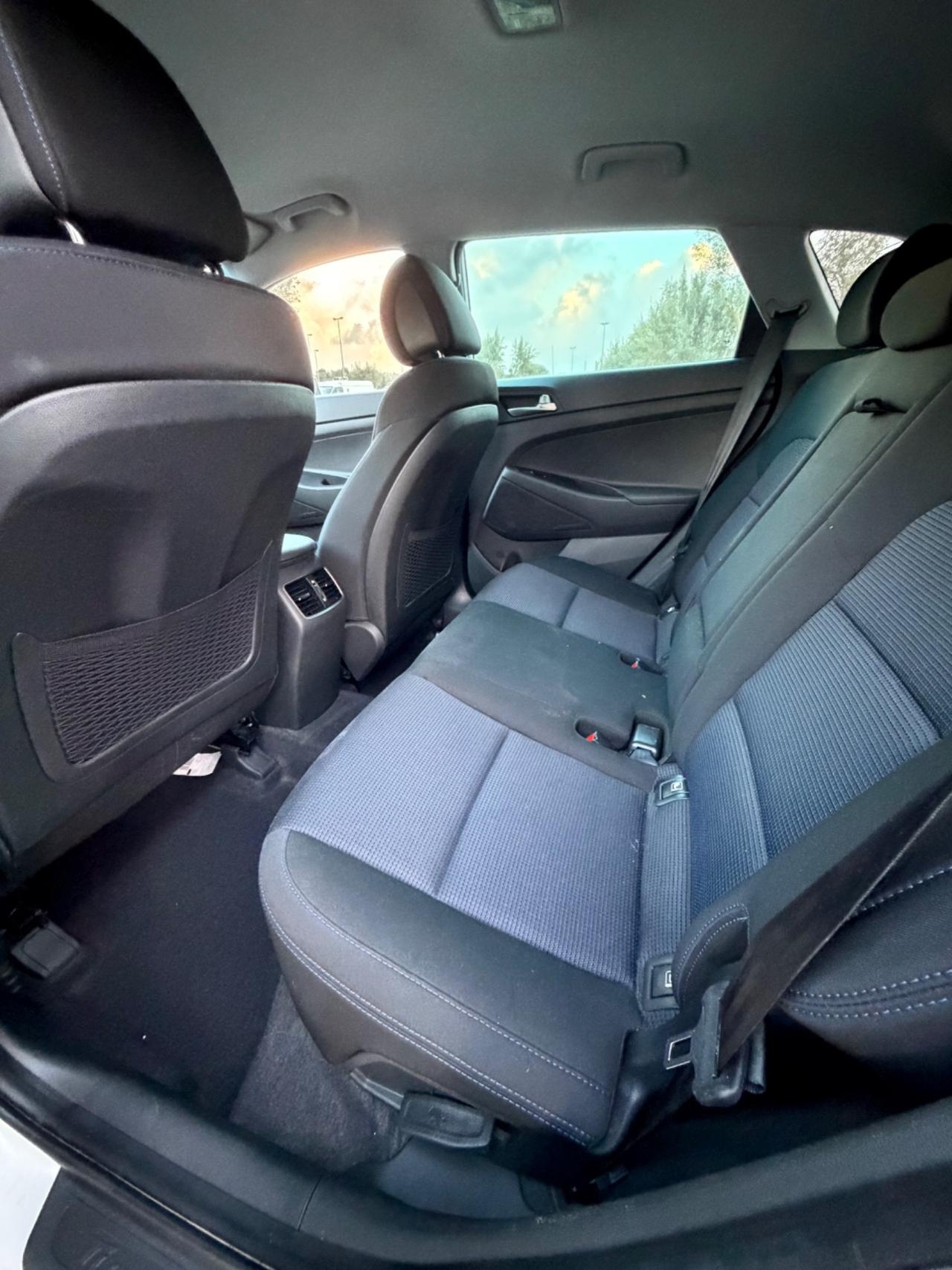 Hyundai Tucson 1.7 CRDi XPossible