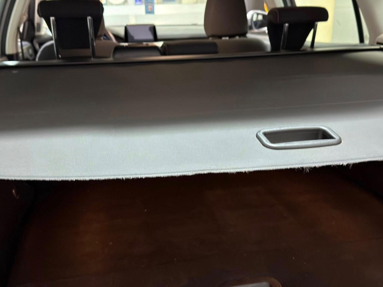 Ford Focus 1.5 EcoBlue 120 CV SW Business