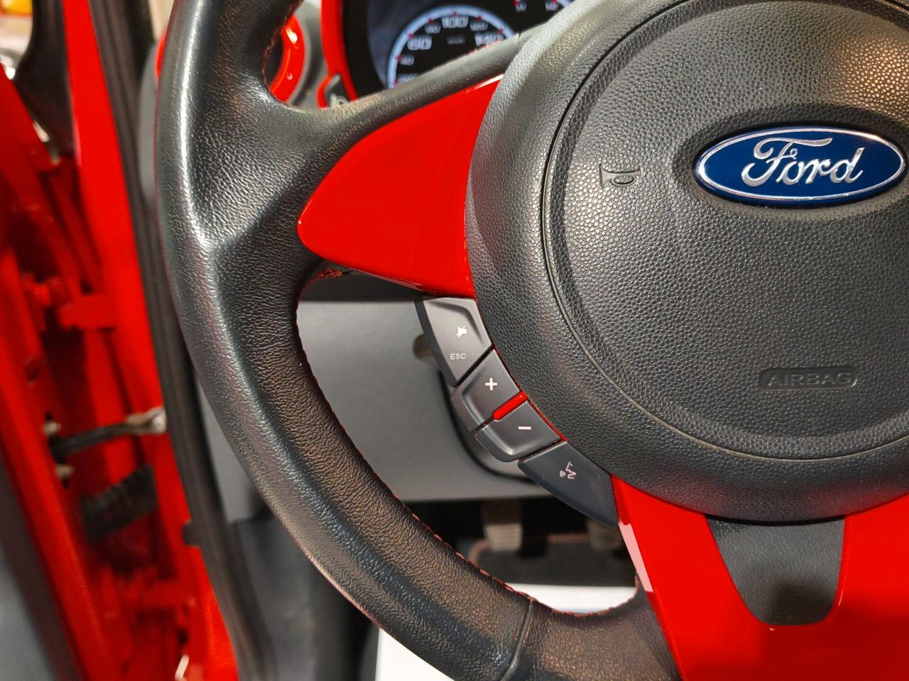 Ford Ka 1.2 8V 69 CV Individual solo 59.000 km