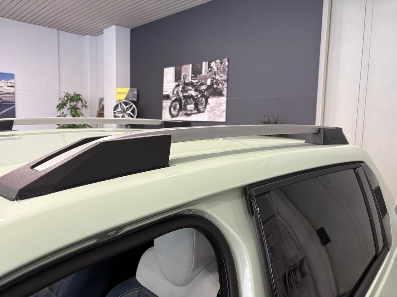 Fiat Grande Panda 1.2 hybrid La Prima 110cv edct