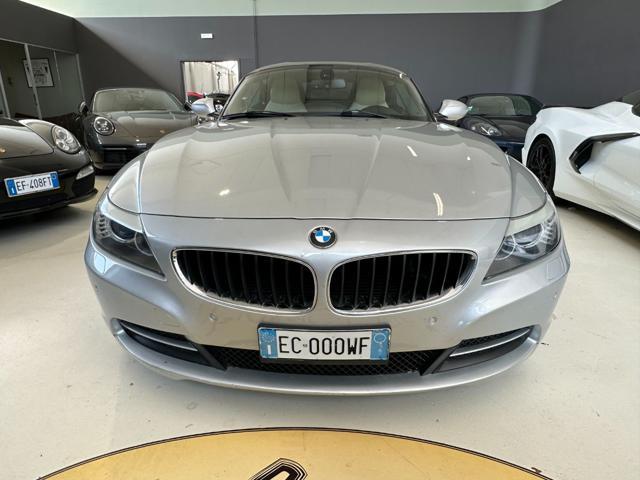 BMW Z4 sDrive30i