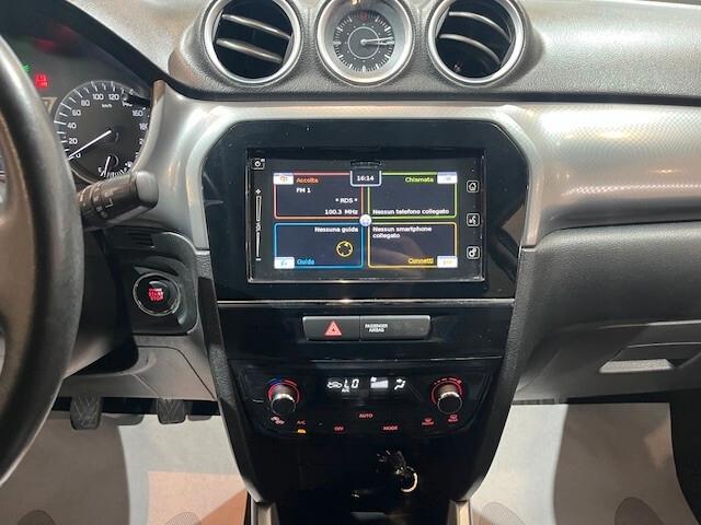 Suzuki Vitara 1.6 ddis V-Top
