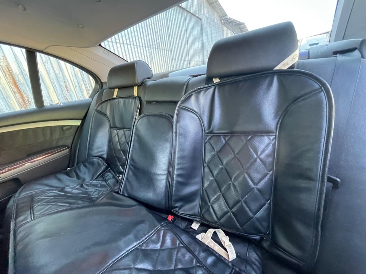 Bmw 730 730d cat Futura km certif