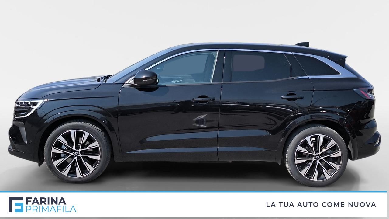RENAULT Austral 2023 - Austral 1.2 E-Tech full hybrid Techno 200cv auto