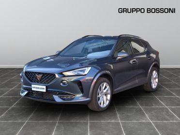 Cupra Formentor 2.0 tdi 150cv 4drive