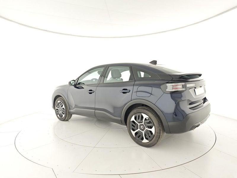 Citroën C4 PureTech 130 S&S EAT8 Plus