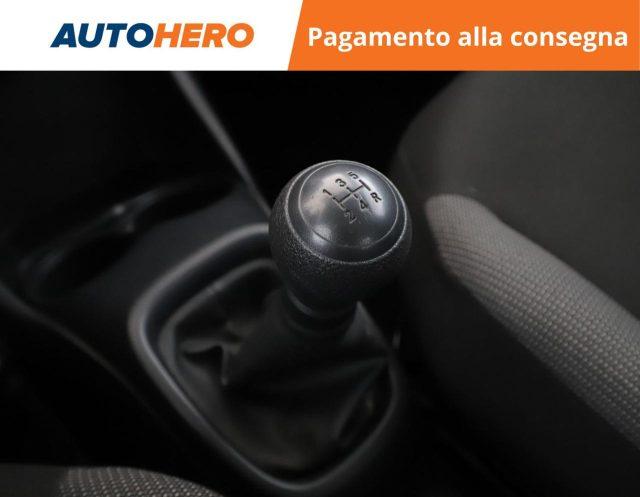 TOYOTA Aygo 1.0 VVT-i 69 CV 3 porte x-cool