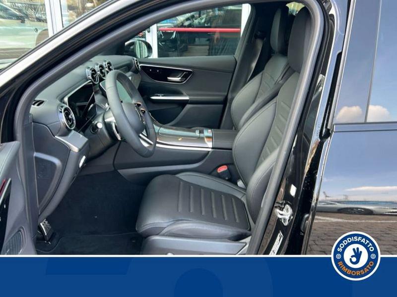 Mercedes-Benz GLC 300de 4Matic EQ-Power AMG Line Advanced Tech