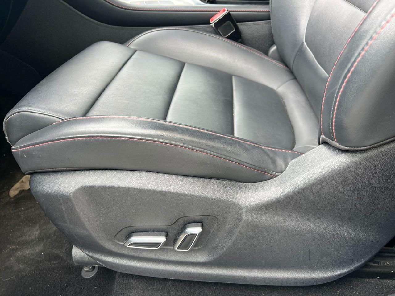 Mg HS 1.5T-GDI Comfort