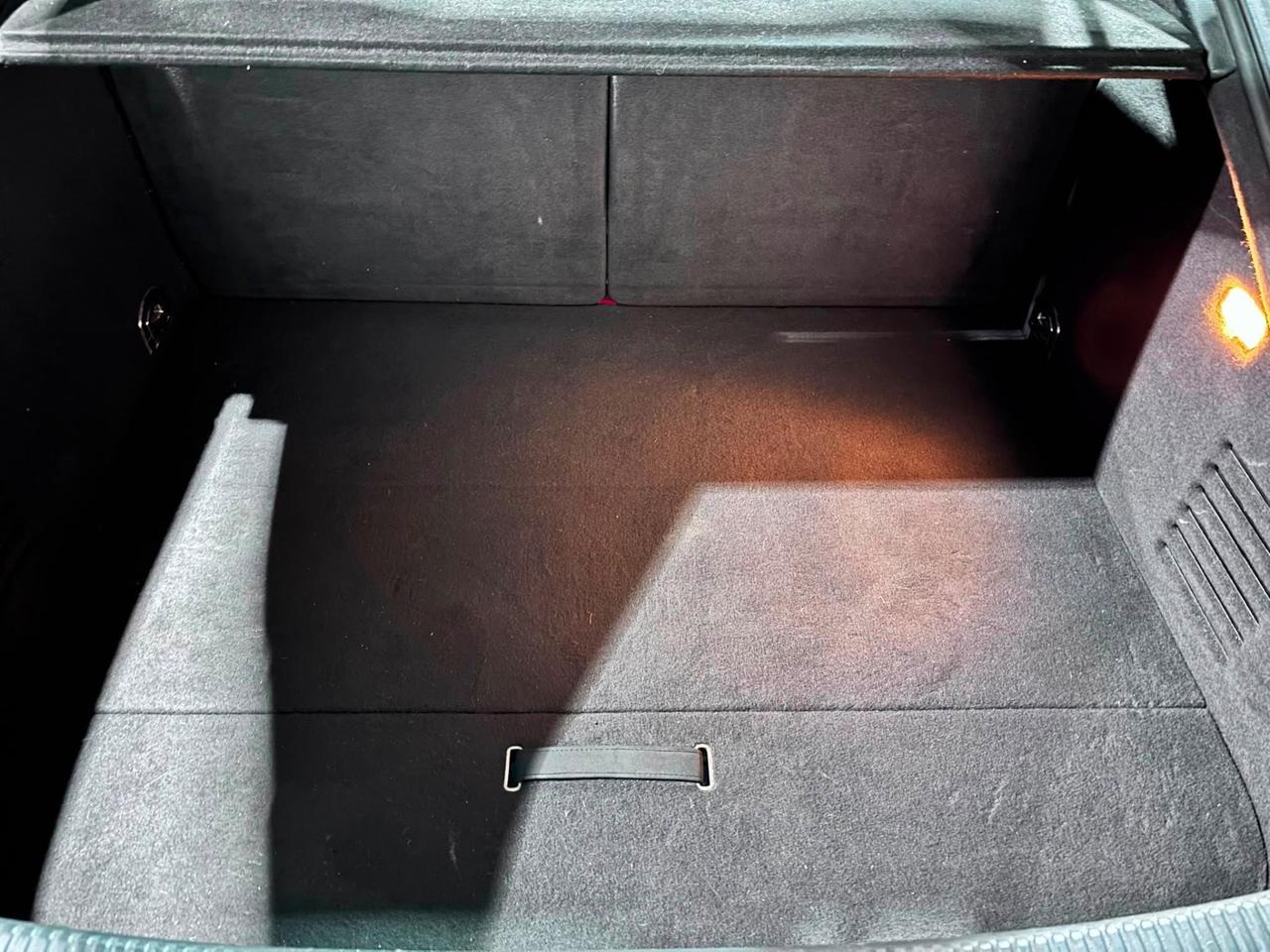 Audi TT Frizione + Volani Nuovi JBL Pelle