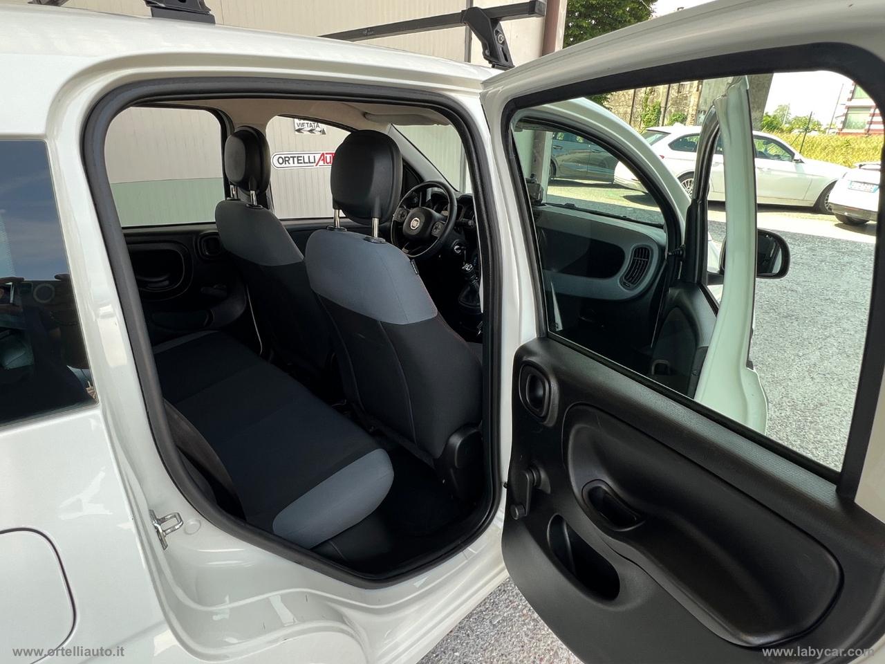 FIAT Panda 1.2 Easy Van 4 posti +IVA