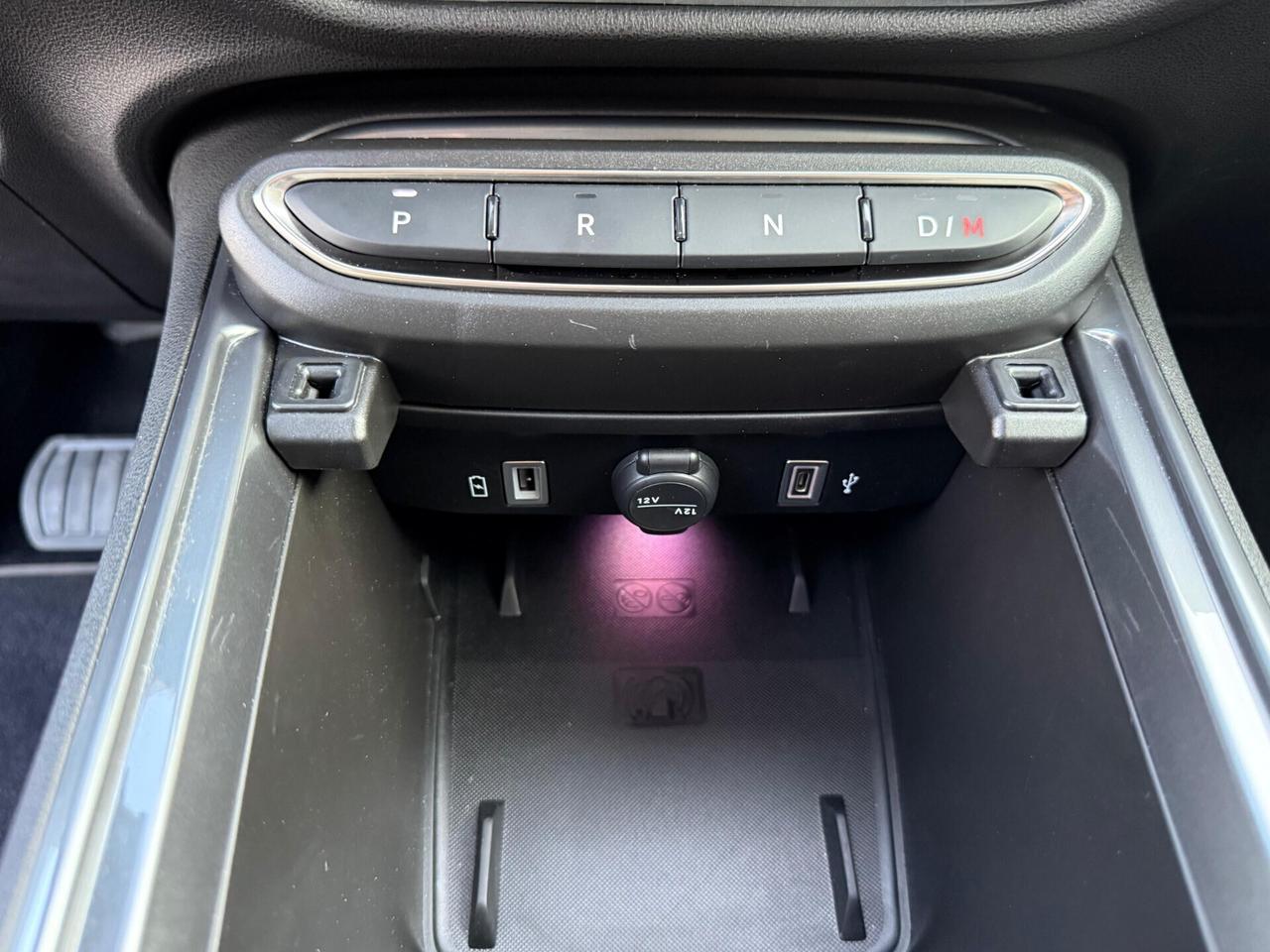 Fiat 600 Hybrid 100 CV DCT MHEV