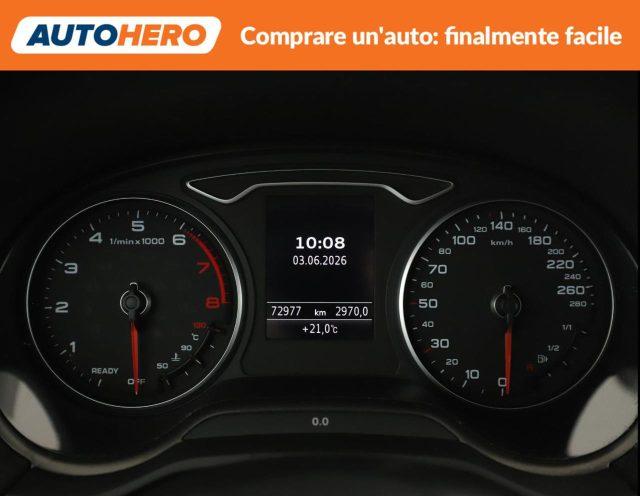 AUDI Q2 35 TFSI Admired