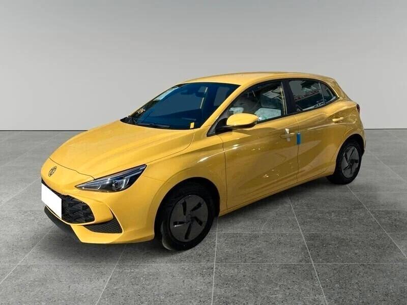 Mg MG3 1.5 hybrid Standard