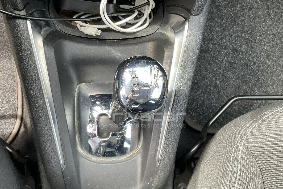 PEUGEOT 208 1° serie PureTech 82 ETG5 S&S 5 porte Allure
