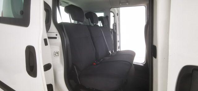 FIAT Doblo Doblò 1.3 MJT S&S Cargo Combi N1 Easy - PREZZO+IVA