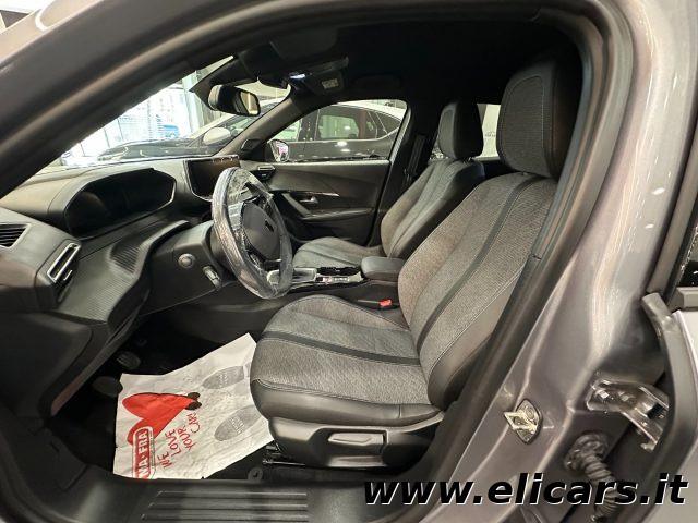 PEUGEOT 2008 Puretech S&S Allure