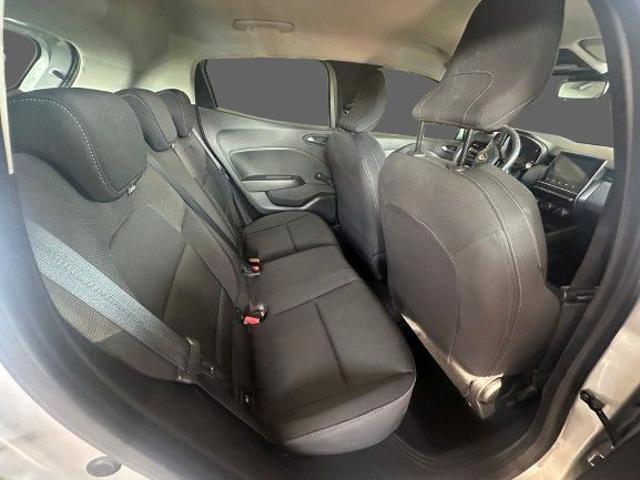 RENAULT Clio Blue dCi 85 CV 5 porte Business