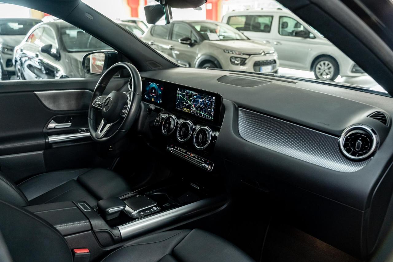 Mercedes GLA 200 Sport Plus auto