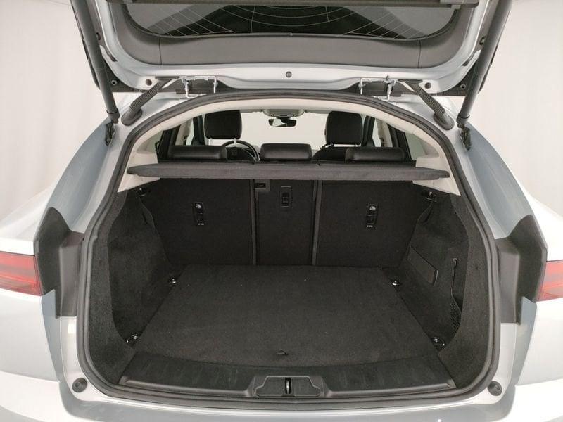 Jaguar E-Pace 2.0d i4 mhev S awd 163cv auto