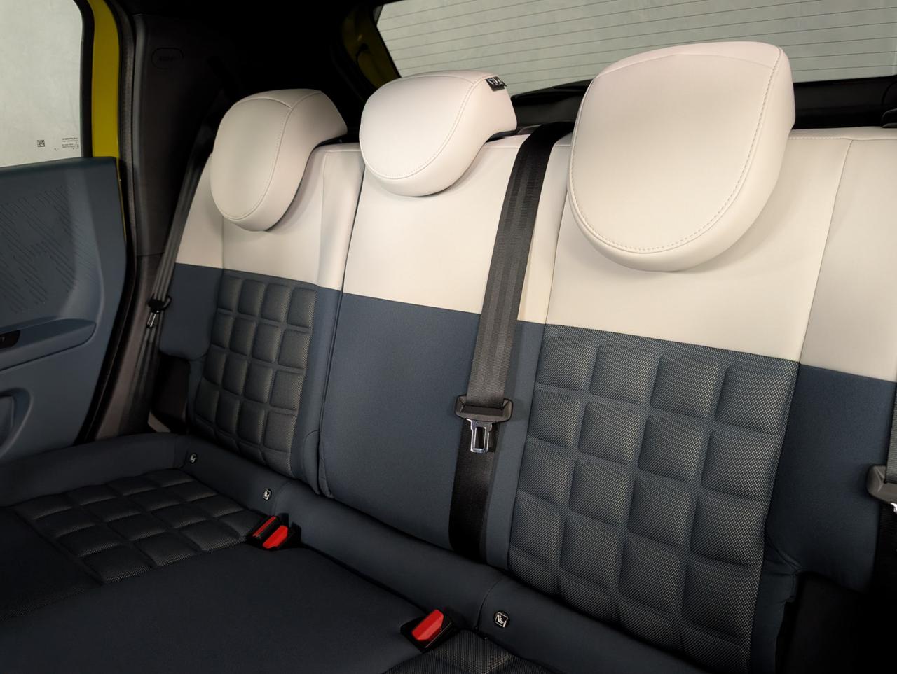 Fiat 1.2 Hybrid edct La Prima