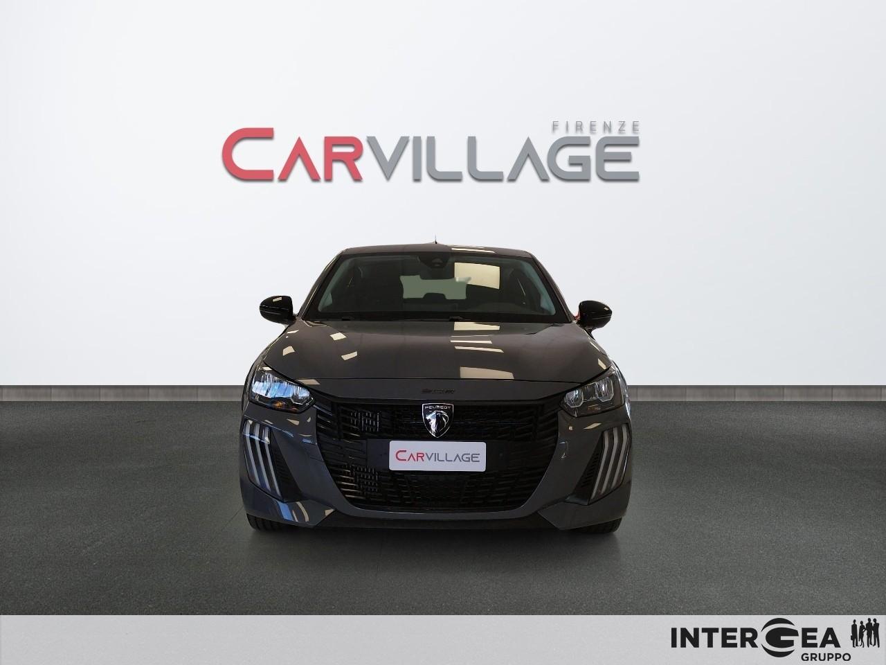 PEUGEOT 208 1.2 puretech Active s&s 100cv