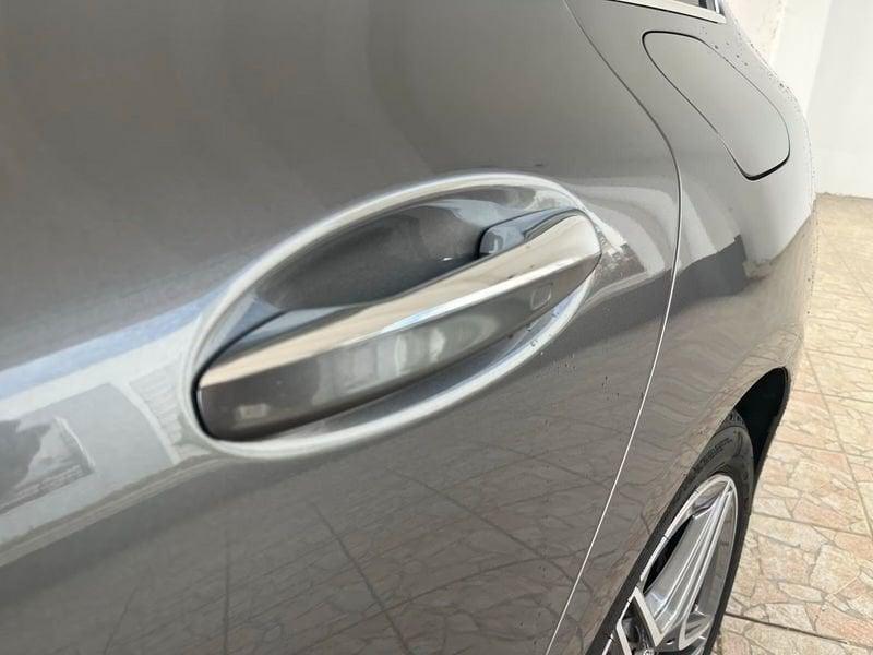 Mercedes-Benz CLA CLA 180 AMG Line Advanced Plus Navi Camera 18"