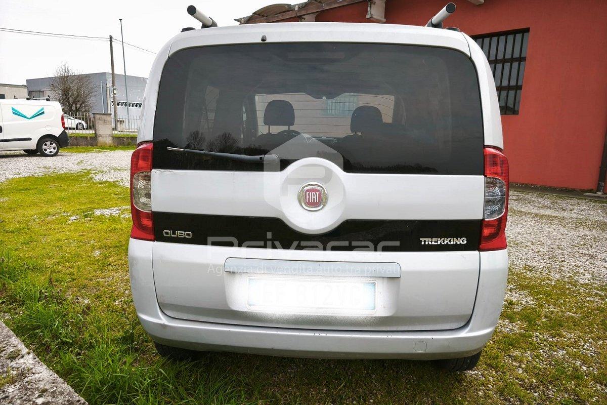 FIAT QUBO 1.3 MJT 75 CV Active