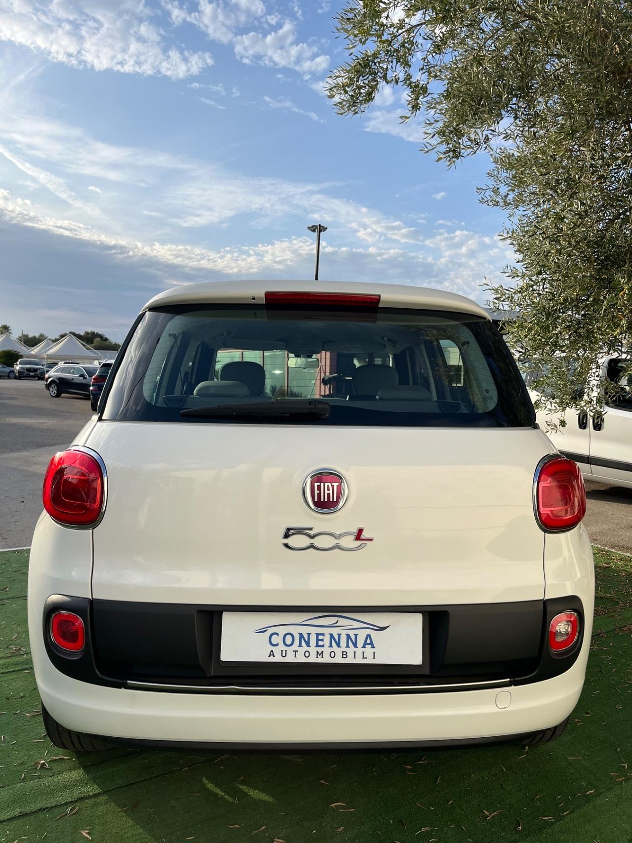 Fiat 500L 1.3 Multijet 95 CV Business