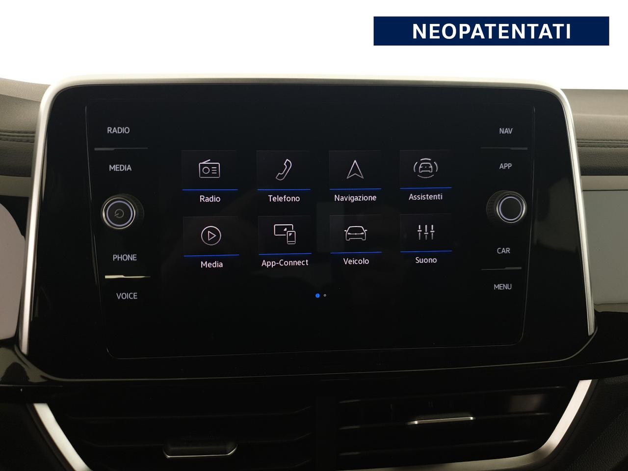 Volkswagen T-Roc 1.0 tsi r-line plus 115cv